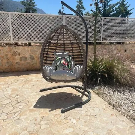 Ferienhaus - 3 Bed With Large Private Pool