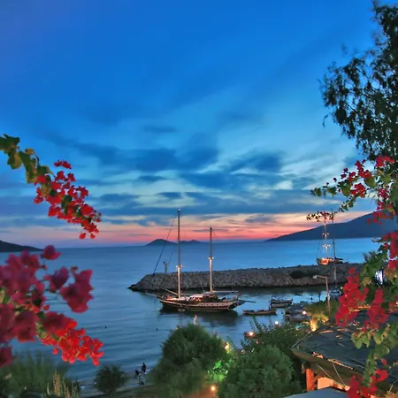 - 3 Bed With Large Private Pool * Kalkan