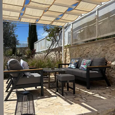 Ferienhaus - 3 Bed With Large Private Pool *