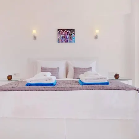 - 3 Bed With Large Private Pool