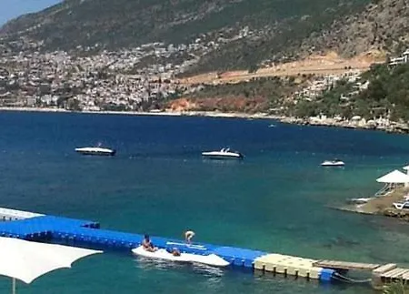 בית נופש - 3 Bed With Large Private Pool *