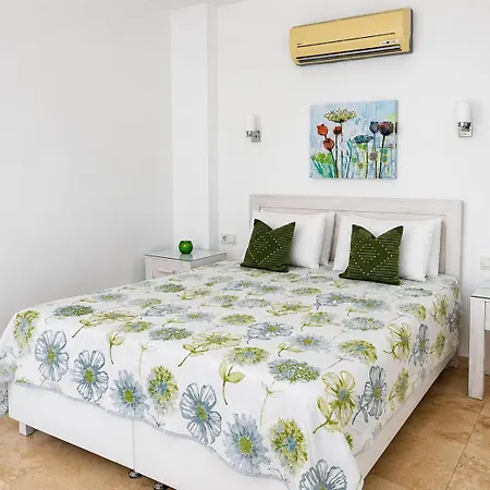 Ferienhaus - 3 Bed With Large Private Pool Kalkan